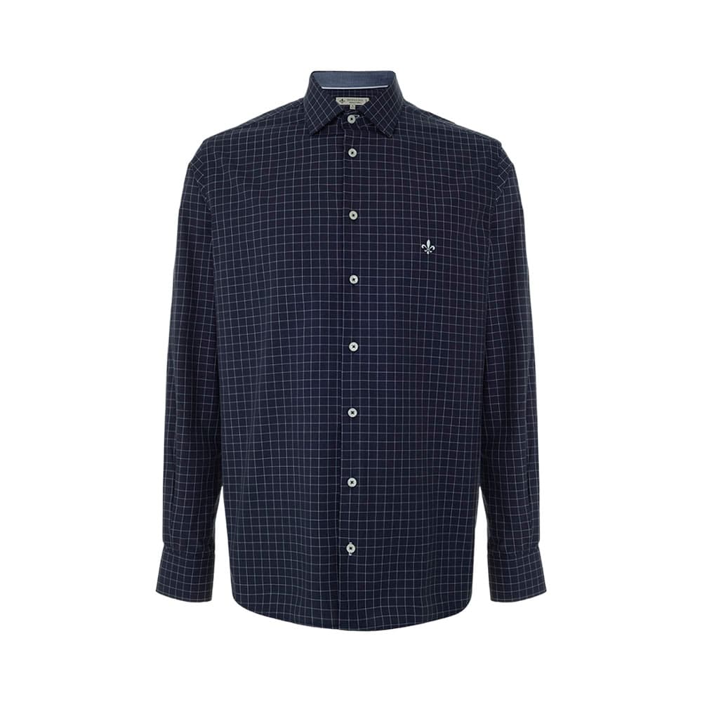 Anúncio: CAMISA DUDALINA 53.04.3004.48