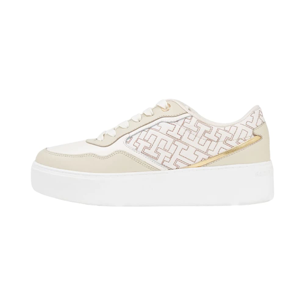 Anúncio: CALZADO DEPORTIVO TOMMY HILFIGER FW0FW08121 0K4