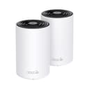 Anúncio: SISTEMA DE WIFI MESH TP LINK DECO XE75 2-PACK WIFI6