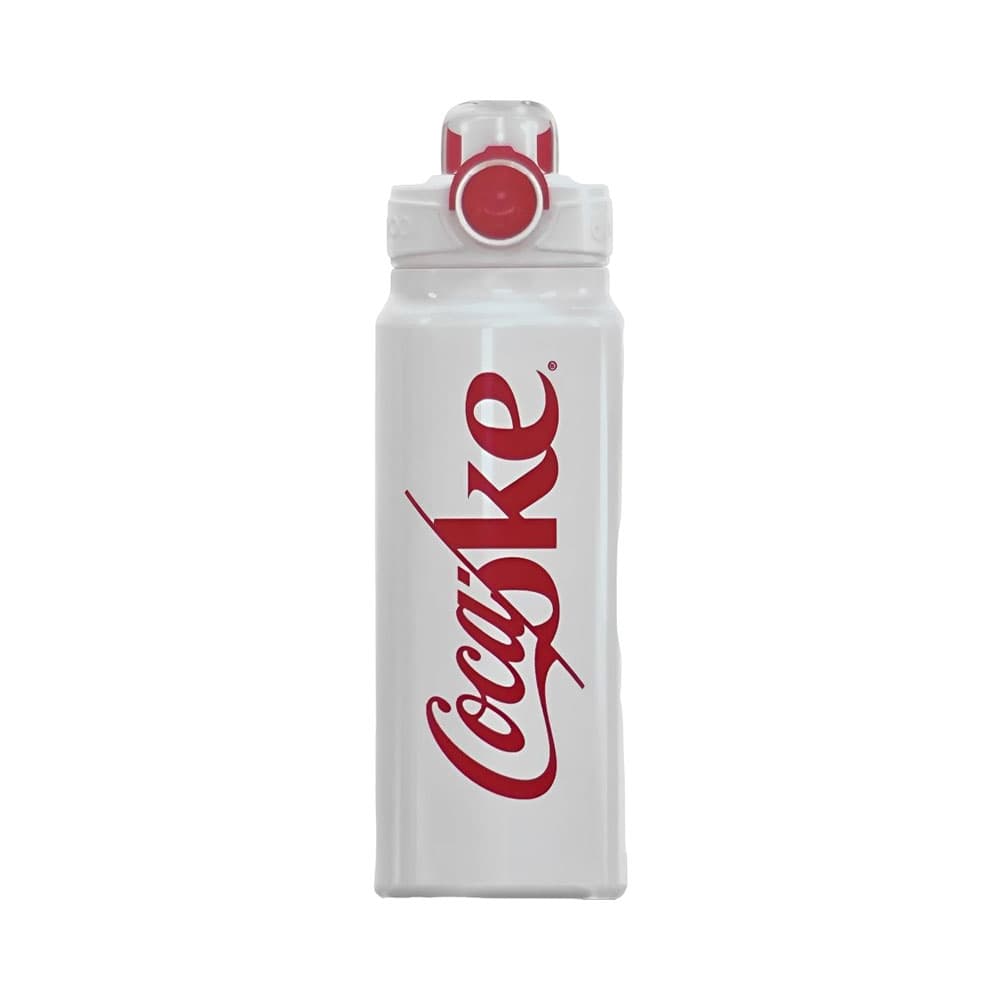 Anúncio: BOTELLA TÉRMICA COCA COLA NS760M1 760ML BLANCO