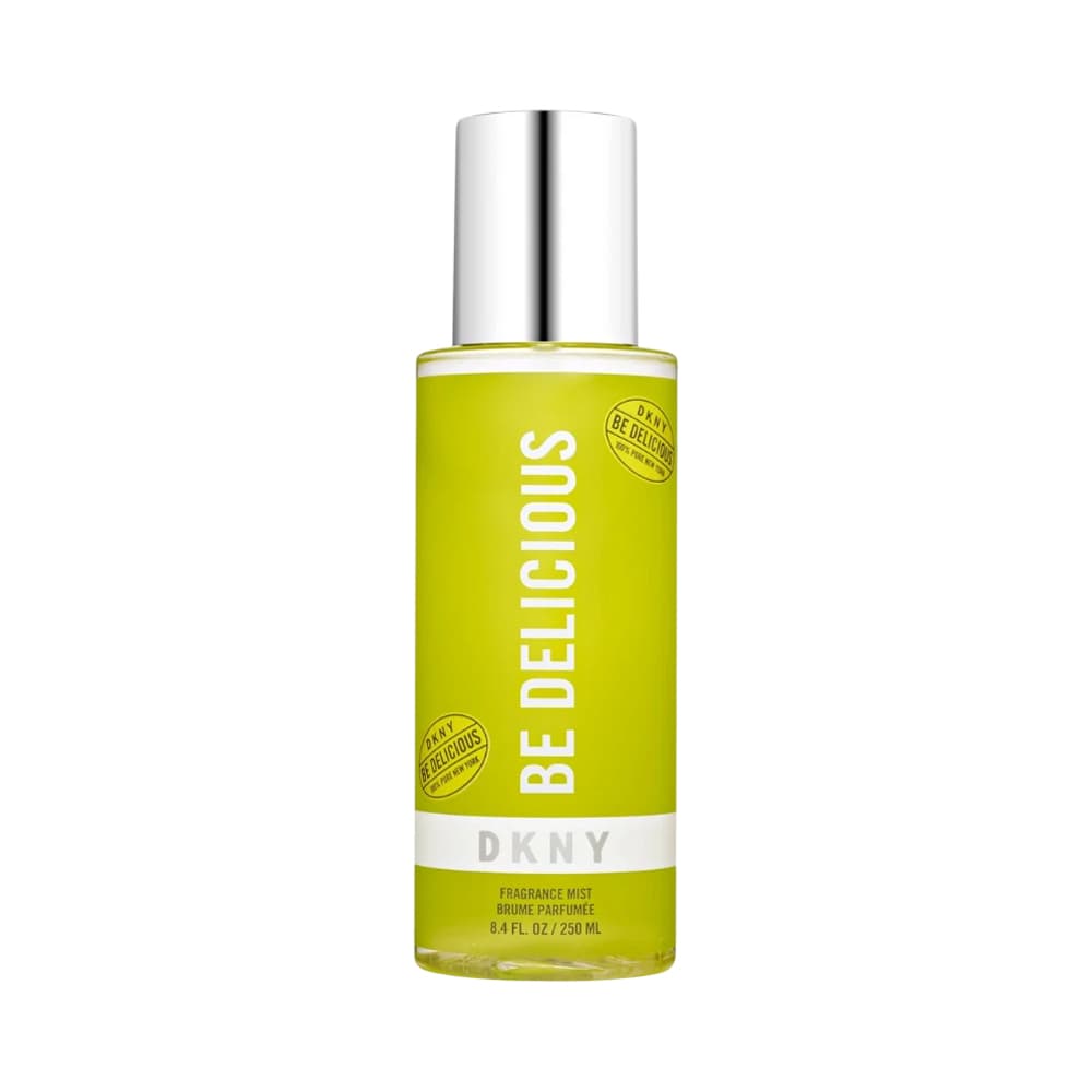 Anúncio: BODY MIST DKNY BE DELICIOUS 250ML