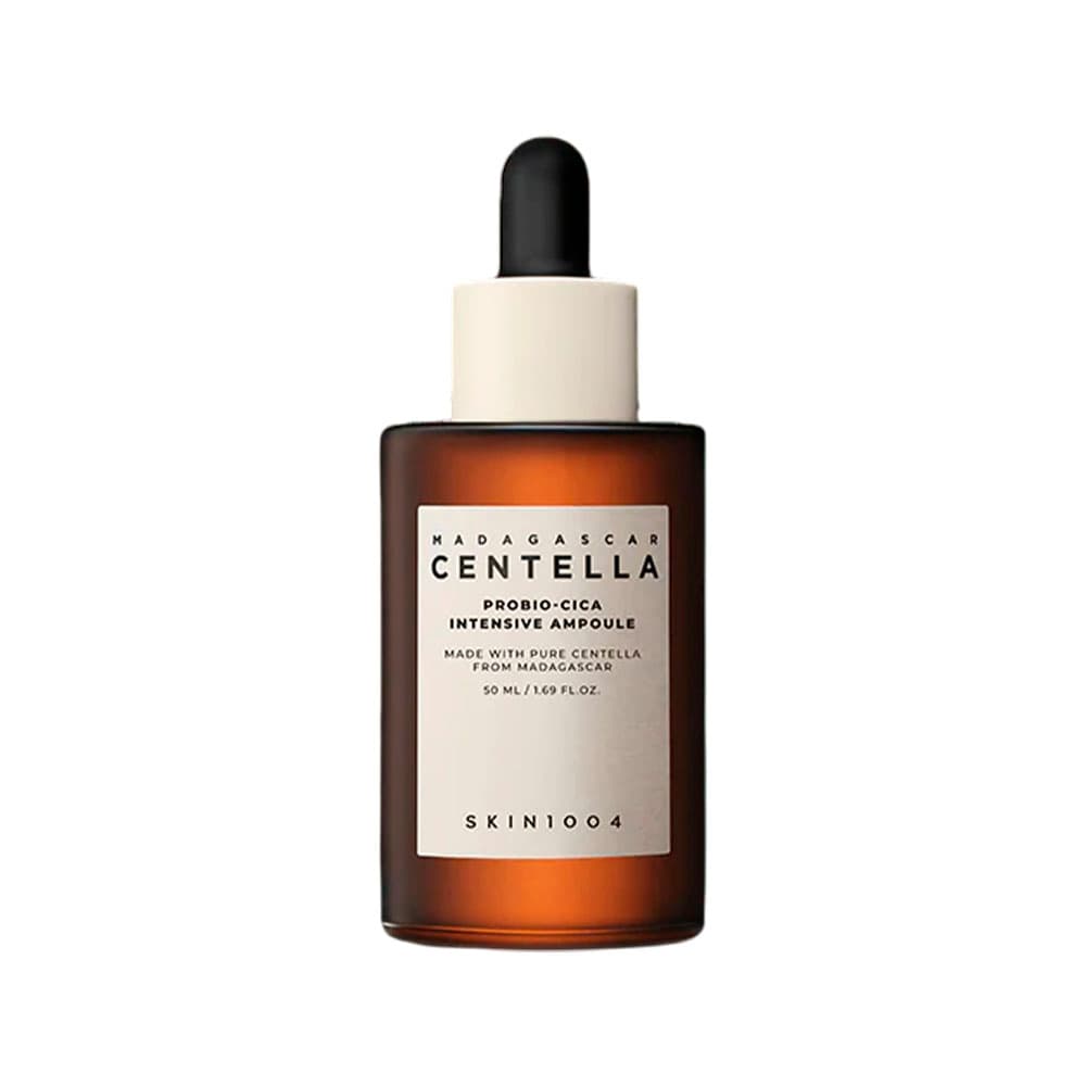 Anúncio: AMPOLLA SKIN1004 MADAGASCAR CENTELLA PROBIO-CICA INTENSE 50ML
