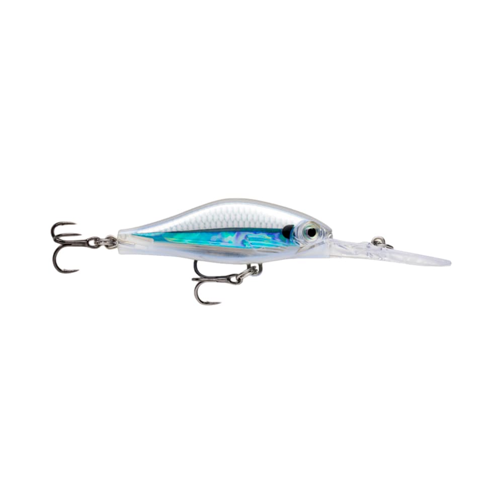 Anúncio: SEÑUELO ARTIFICIAL RAPALA SHADOW RAP JACK DEEP SDRJD07 AS 7CM 10GR