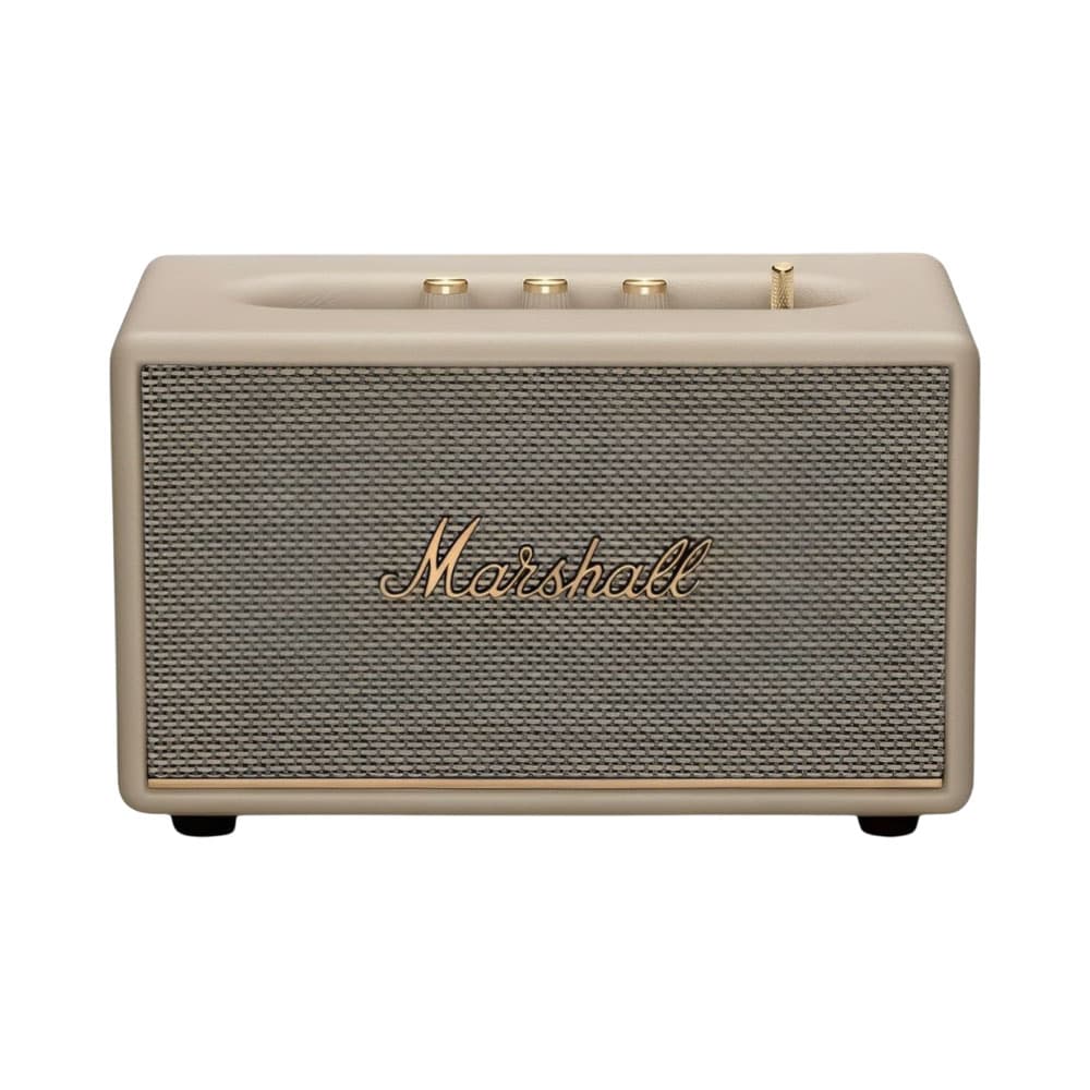 Anúncio: SPEAKER MARSHALL ACTON III WHITE