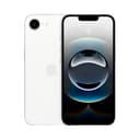 Anúncio: CELULAR APPLE IPHONE 16E A3212 128GB WHITE SIM