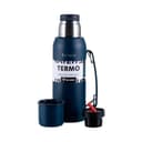 Anúncio: TERMO TERRANO 1L AZUL METAL