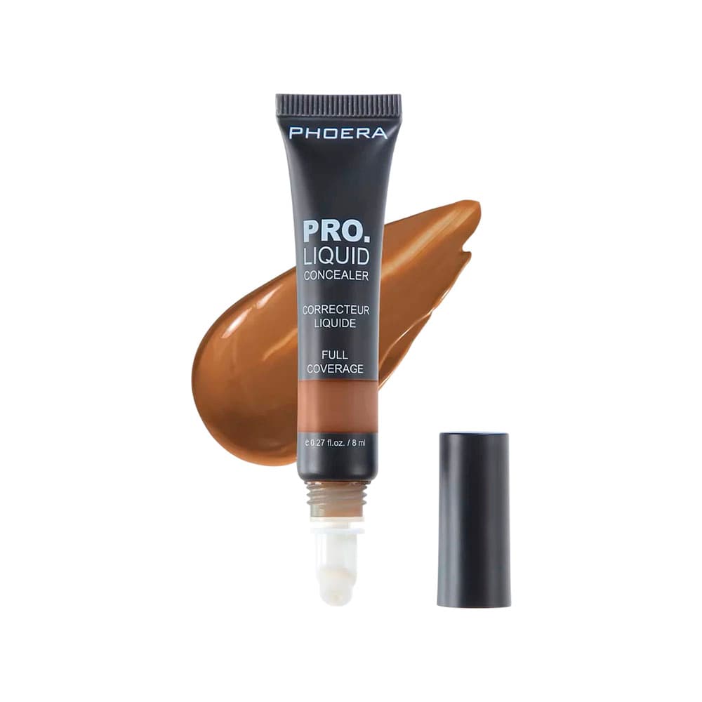 Anúncio: CORRECTOR PHOERA PRO LIQUID 206 TOFFEE 8ML