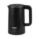 Anúncio: JARRA ELÉCTRICA COBY CY-5601-KET1-BK-220 1.8L 1500W 220V NEGRO