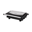 Anúncio: SANDWICHERA GRILL COBY CY-5300-PAN1 800W 220V NEGRO - PLATA