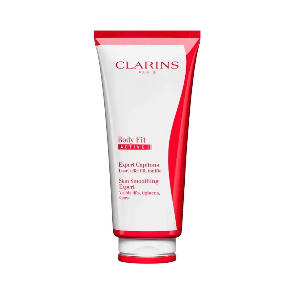 Anúncio: CREMA CORPORAL CLARINS FIT ACTIVE 200ML