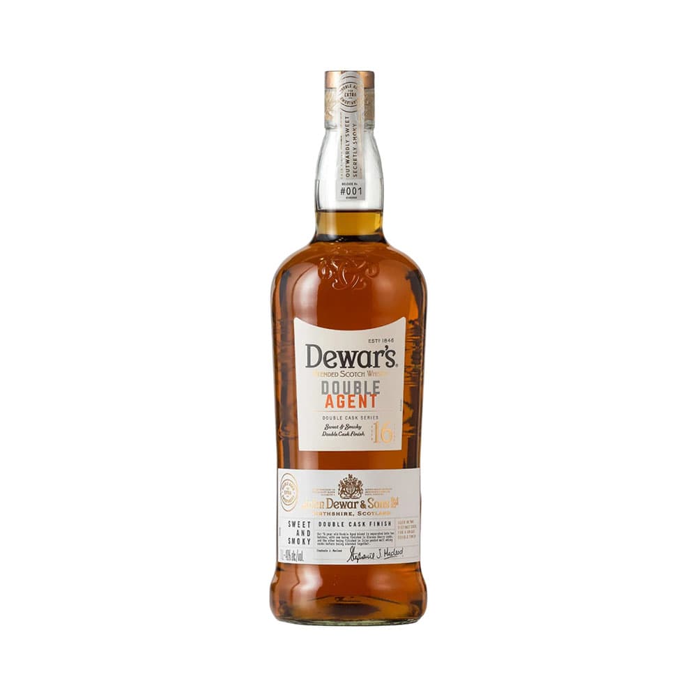 Anúncio: WHISKY DEWARS 1LT 16 AÑOS