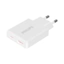 Anúncio: CARGADOR PHILIPS DLP4322CW USB A/C 33W
