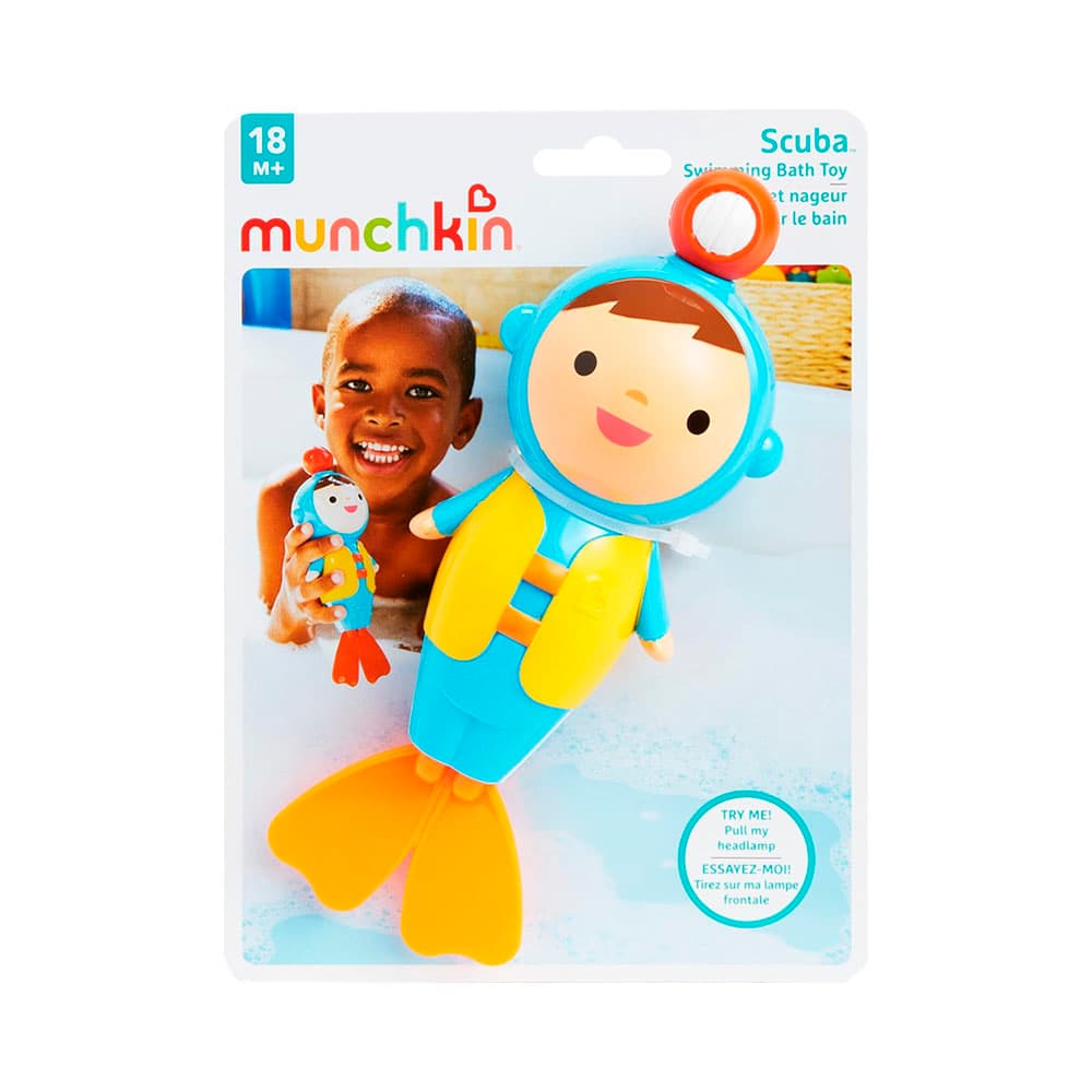 Anúncio: JUGUETE DE AGUA MUNCHKIN 17041