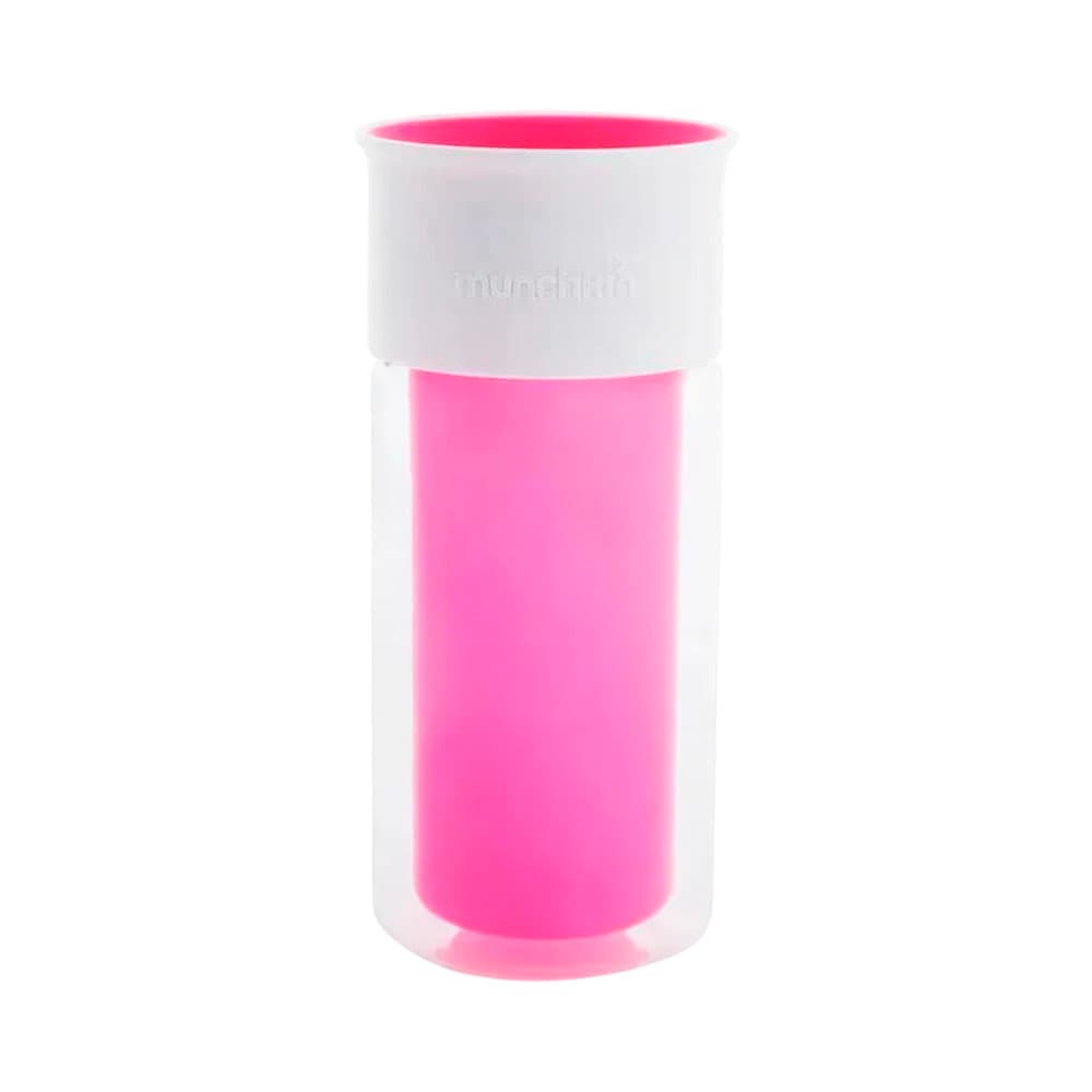 Anúncio: VASOS MIRACLE PERSONALIZABLE 360 MUNCHKIN 17407