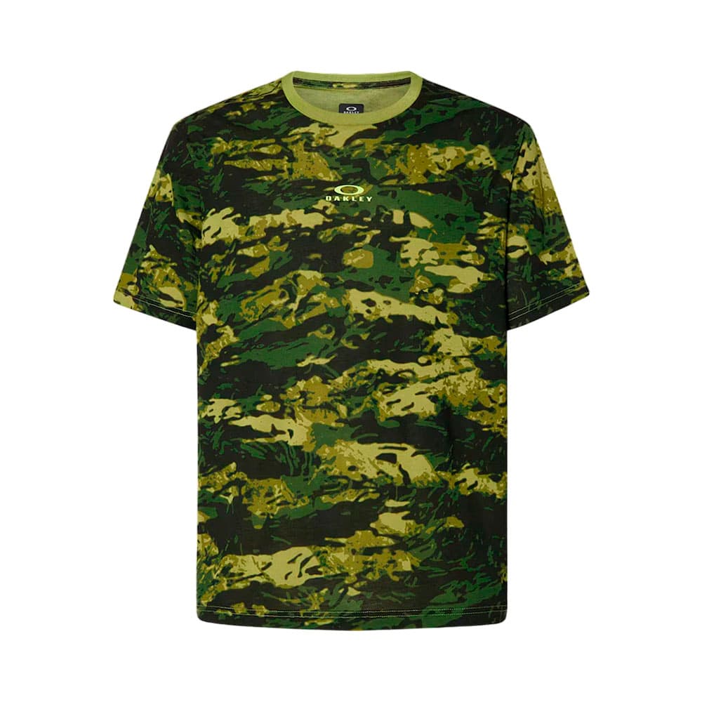 Anúncio: CAMISETA OAKLEY 457131 BFQ 6LE MASCULINO
