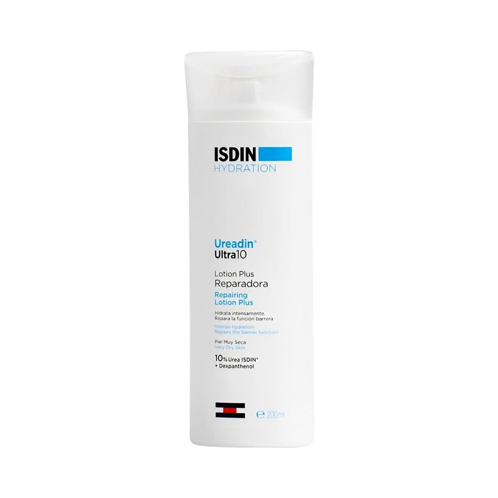 Anúncio: LOCIÓN CORPORAL ISDIN UREADIN ULTRA10 200ML