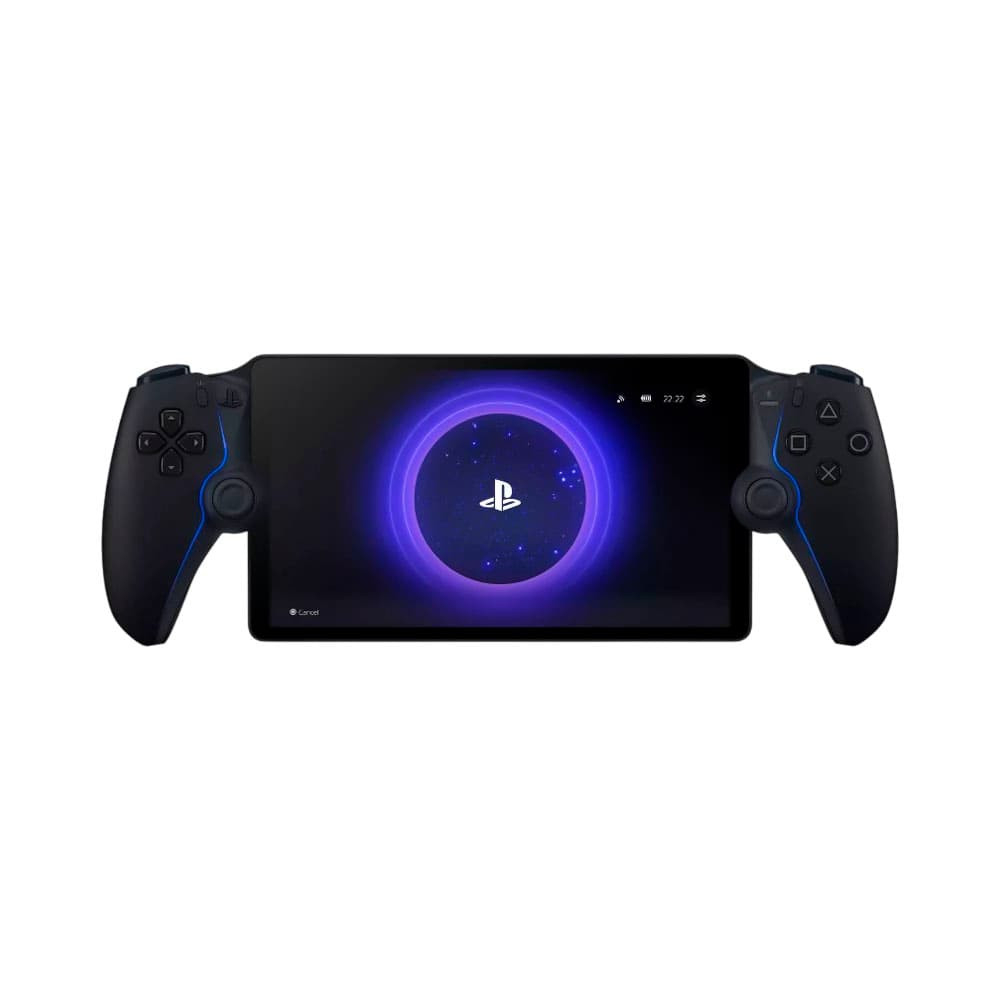 Anúncio: CONSOLA SONY PLAYSTATION PORTAL BLACK