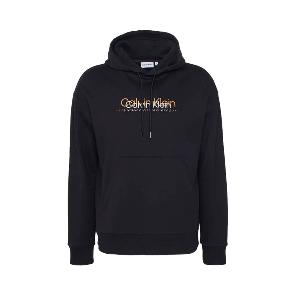 Anúncio: MOLETON CALVIN KLEIN K10K111815 BEH
