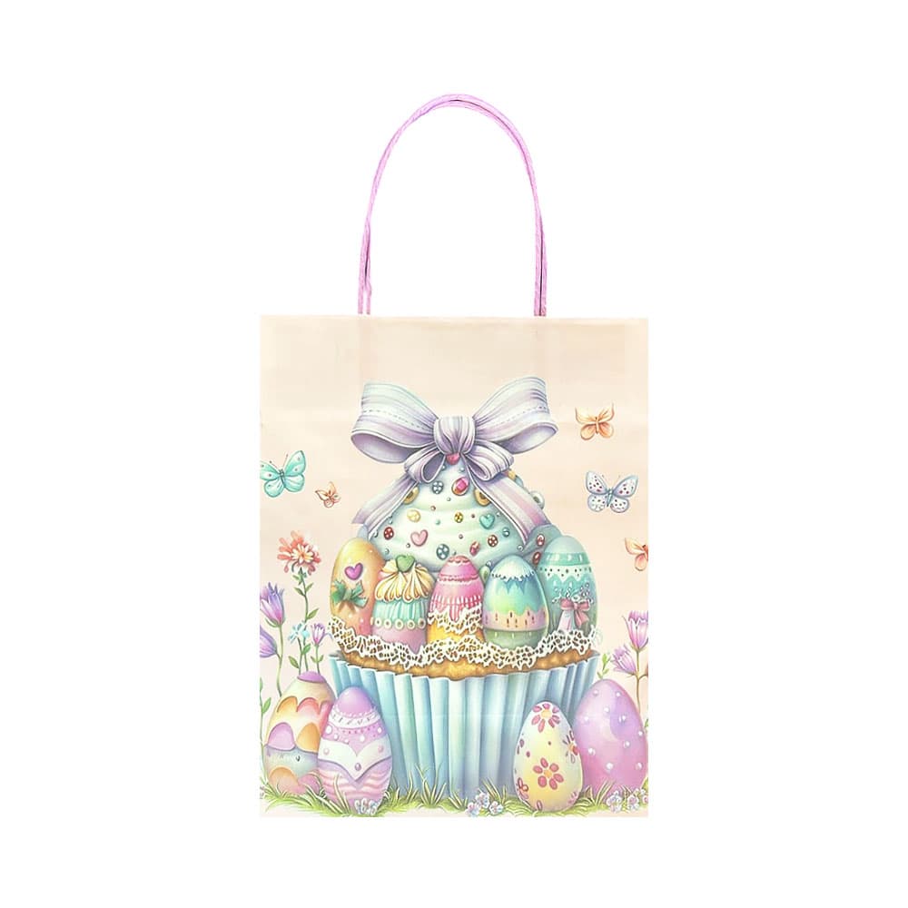 Anúncio: BOLSA DE REGALO LIFE HOME 093326 PASCUA 25 CM SURTIDO