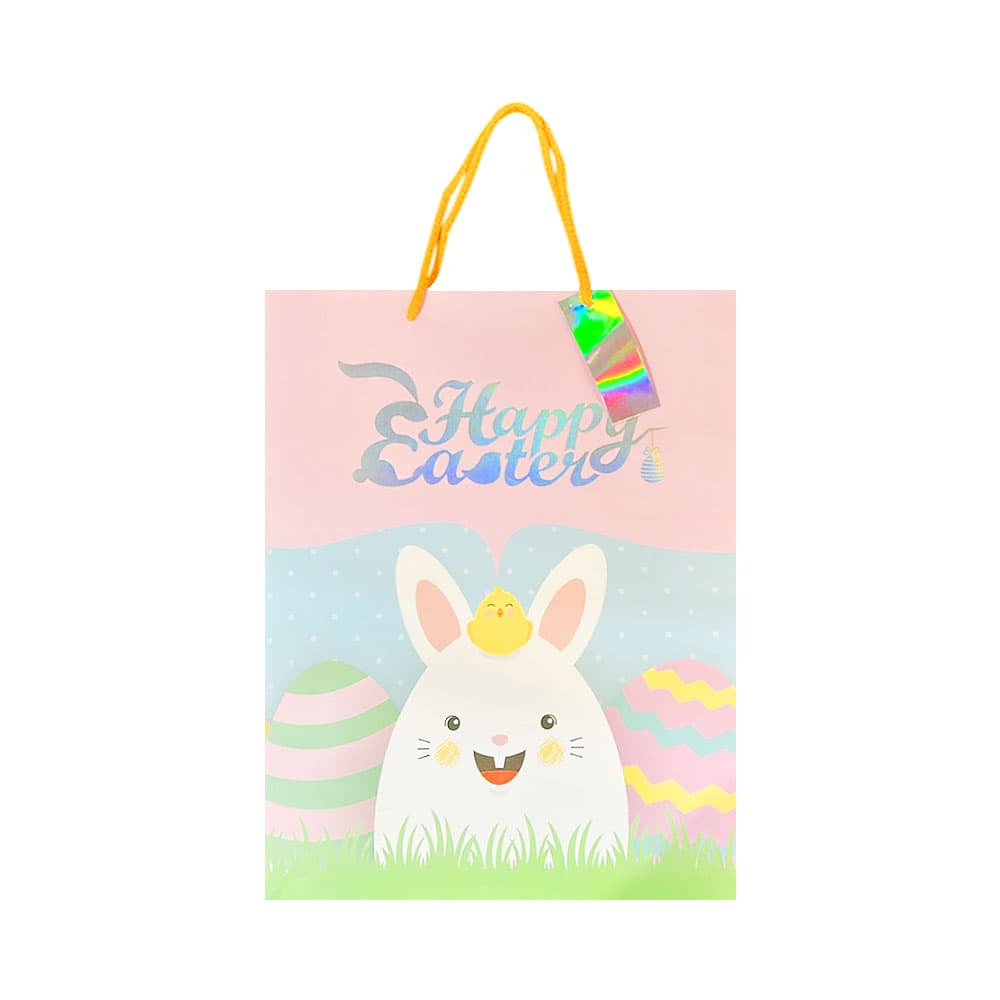 Anúncio: BOLSA DE REGALO LIFE HOME 093331 PASCUA 42 CM SURTIDO