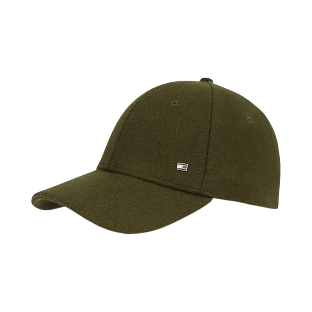 Anúncio: GORRA TOMMY HILFIGER AM0AM12807 RBN