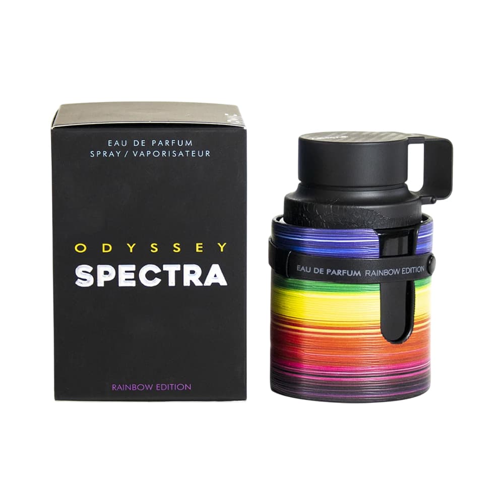 Anúncio: PERFUME ARMAF ODYSSEY SPECTRA EAU DE PARFUM 100ML