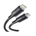Anúncio: CABLE ESSAGER WLA03 USB-C A LIGHTNING 2M 29W