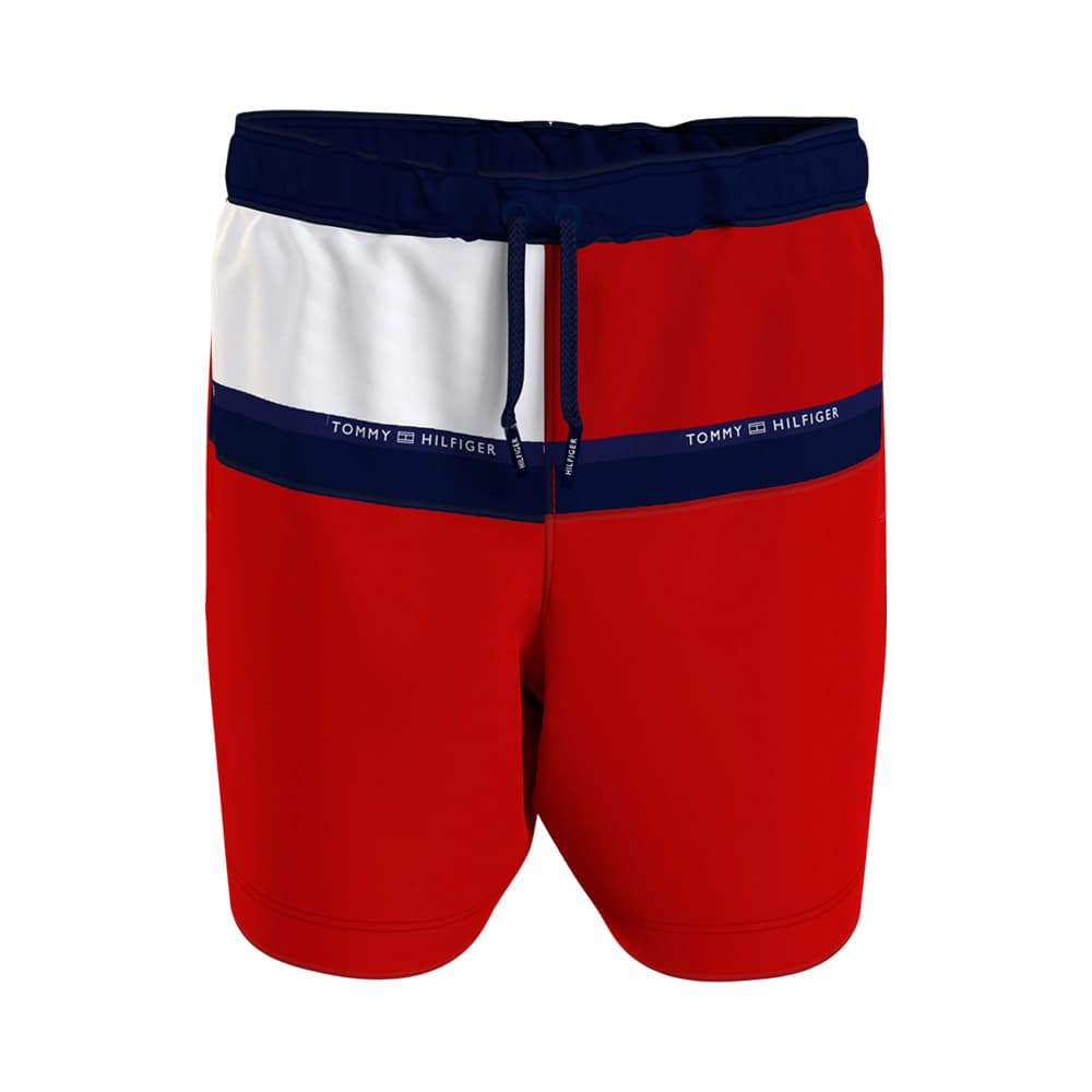 Anúncio: SHORT TOMMY HILFIGER UM0UM03428 XJD