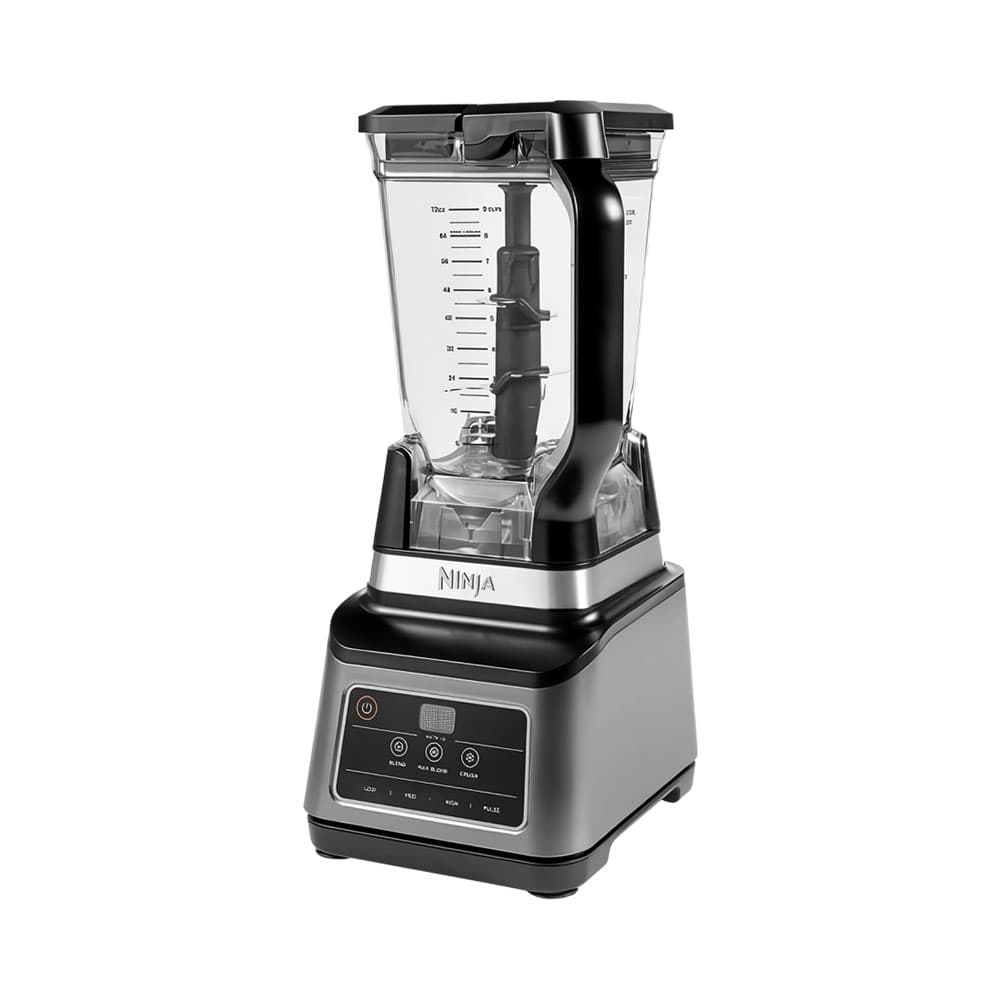 Anúncio: LICUADORA NINJA BN750EU 2 EN 1 2.1L 1200W 220V NEGRO - GRIS