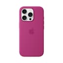 Anúncio: ESTUCHE PROTECTOR APPLE SILICONE CASE A3315 MYYN3ZM/A PARA IPHONE 16 PRO FUCHSIA