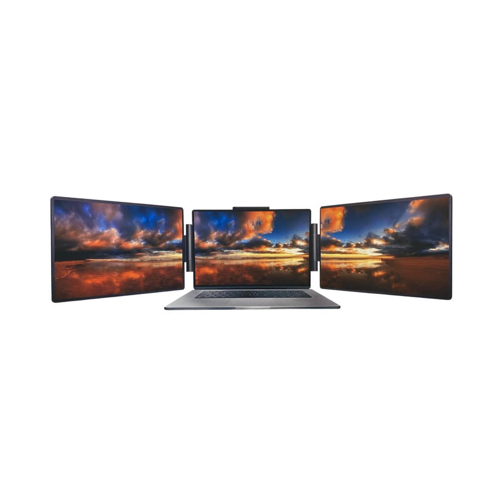 Anúncio: MONITOR PORTATIL BAK BK-P1401 FHD 14" NEGRO