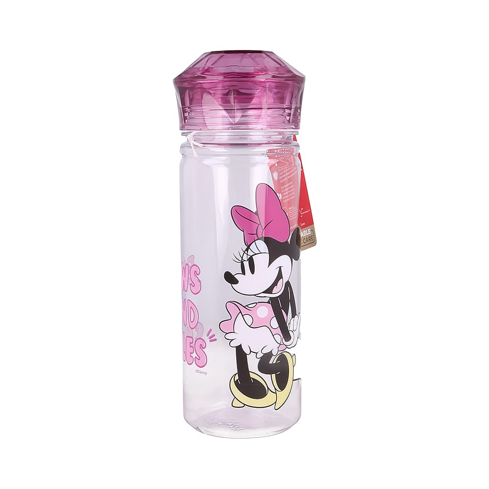 Anúncio: BOTELLA STOR 60153 DISNEY MINNIE MOUSE BOWS AND SMILES 580ML