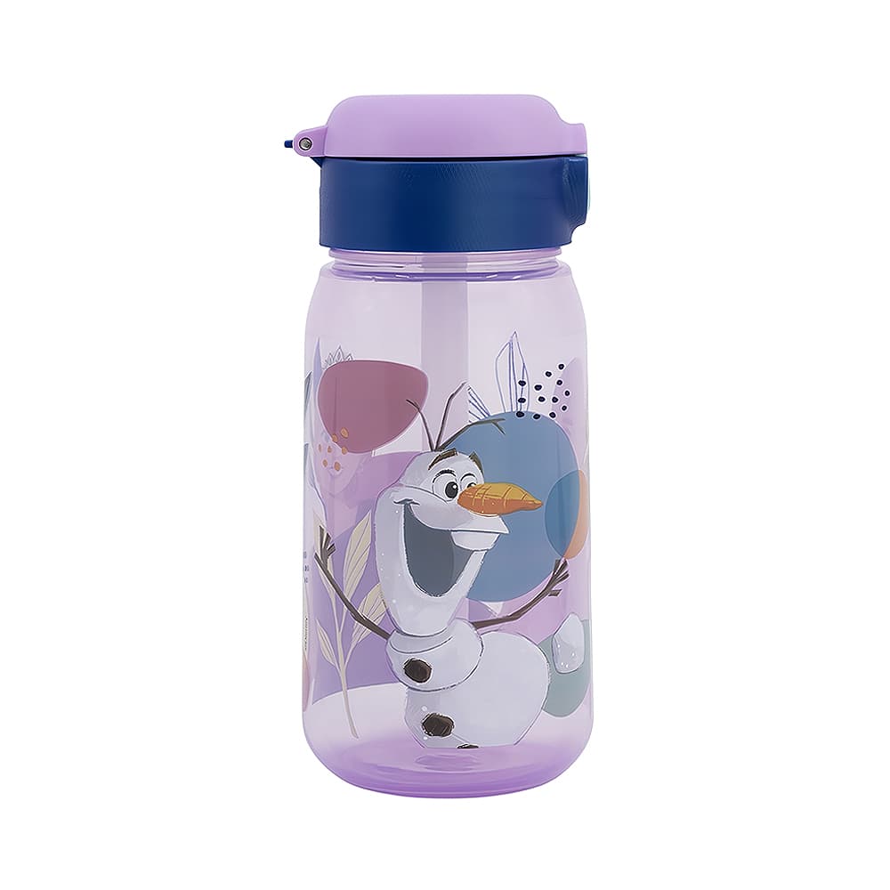 Anúncio: BOTELLA CON PAJITA STOR 74242 DISNEY FROZEN 510ML