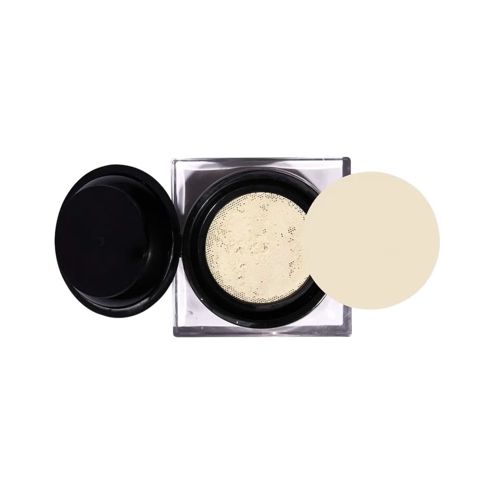 Anúncio: POLVO FIJADOR HANA LOOSE 02 BEIGE 9,5GR