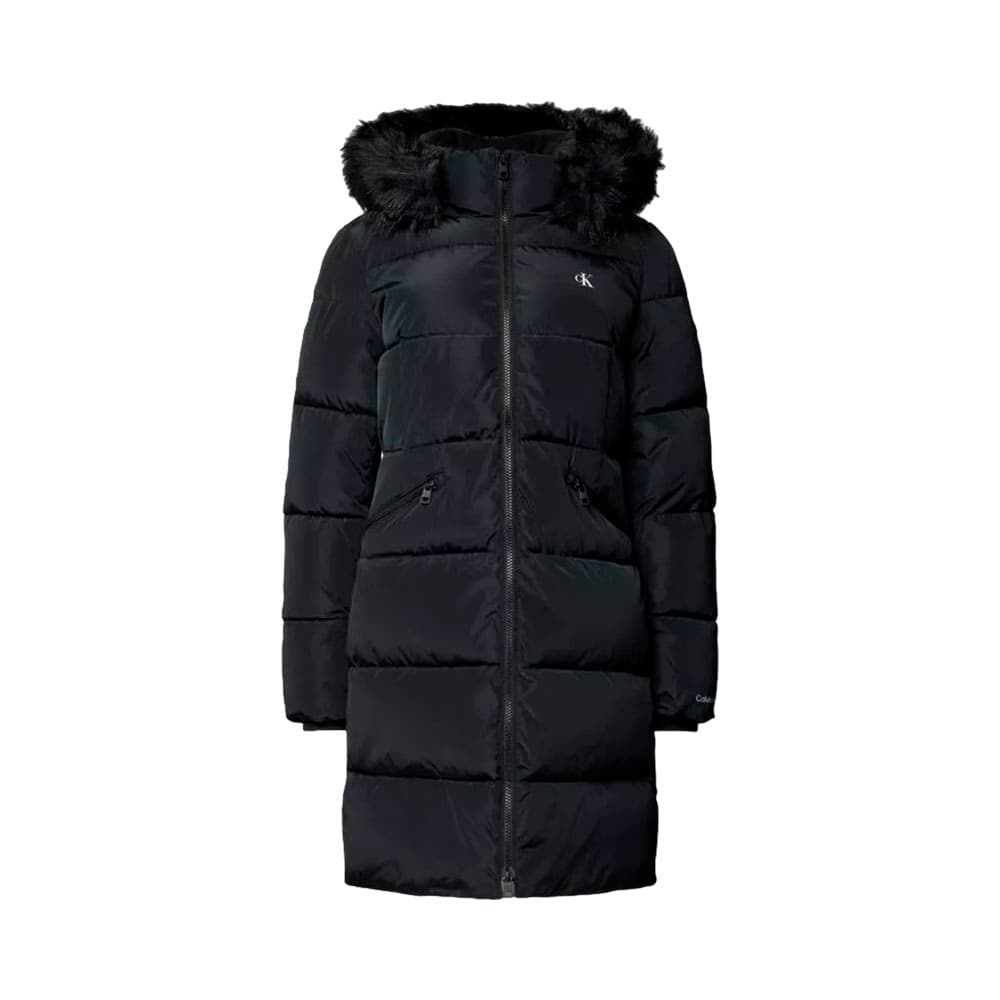 Anúncio: CHAQUETA CALVIN KLEIN J20J221890 BEH