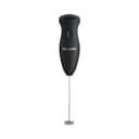 Anúncio: ESPUMADOR DE CAFÉ/LECHE SEVERIN SM 3590 911/714 NEGRO/PLATA