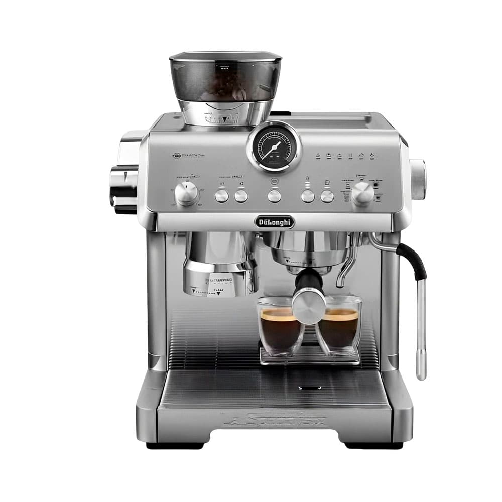 Anúncio: CAFETERA DELONGHI LA SPECIALISTA OPERA 952/453 220V