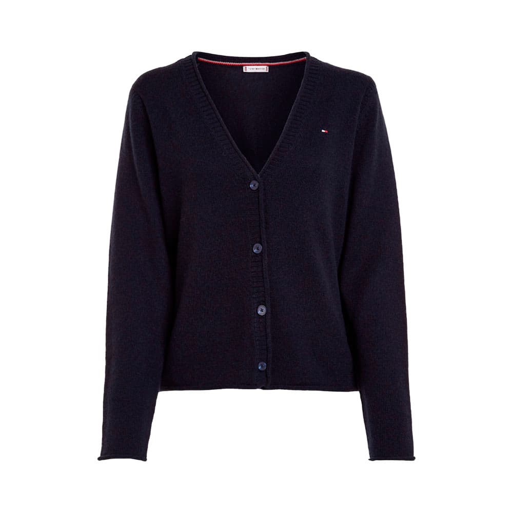 Anúncio: SUETER TOMMY HILFIGER WW0WW39888 DW5