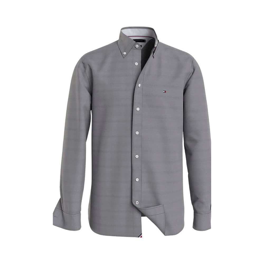 Anúncio: CAMISA TOMMY HILFIGER MW0MW29205 DW5