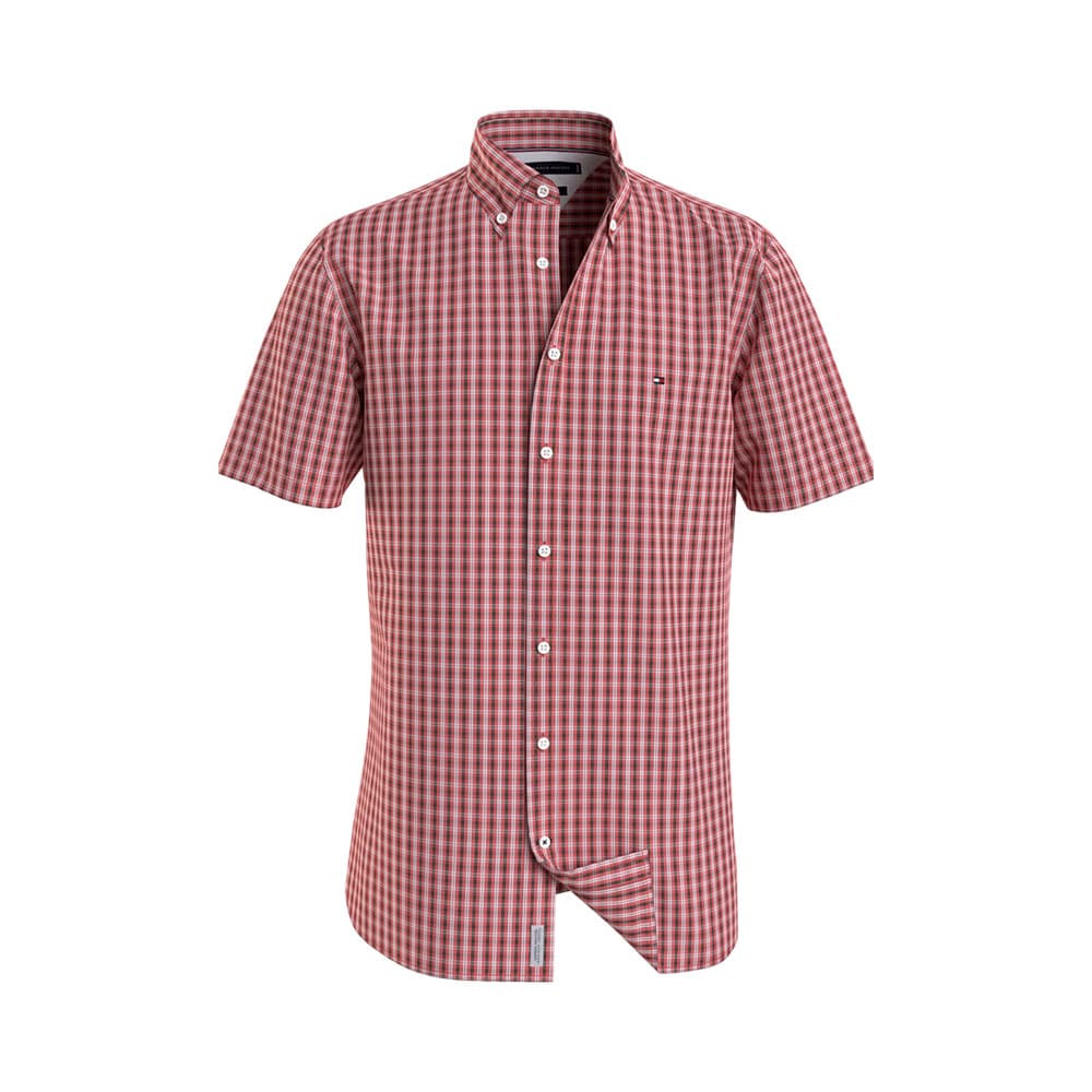 Anúncio: CAMISA TOMMY HILFIGER MW0MW32886 0QJ