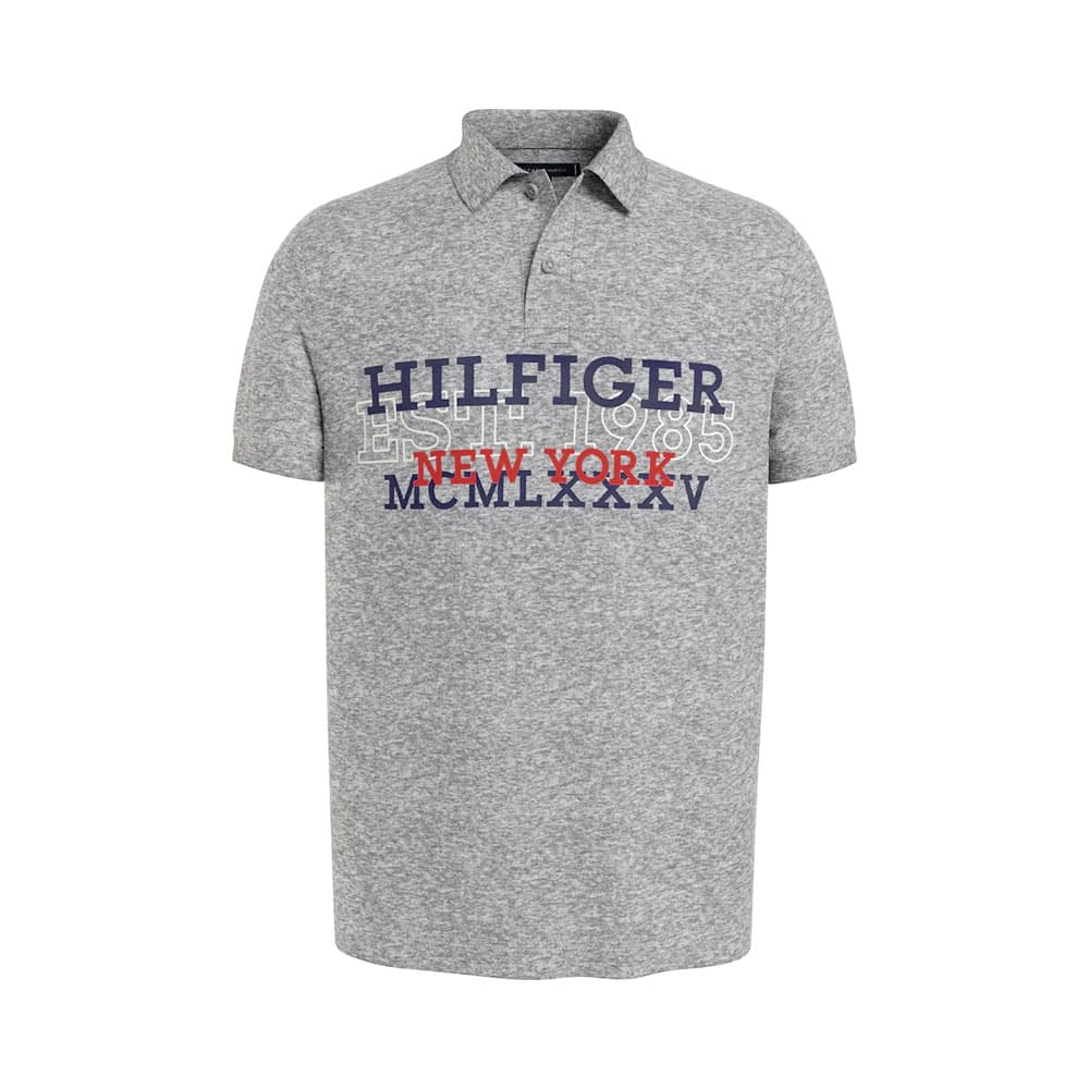 Anúncio: CAMISETA TOMMY HILFIGER MW0MW33272 P4A