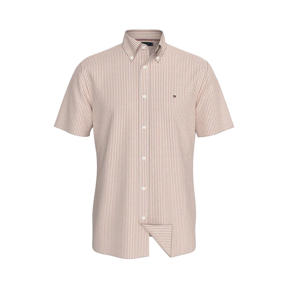 Anúncio: CAMISA TOMMY HILFIGER MW0MW36901 0EV