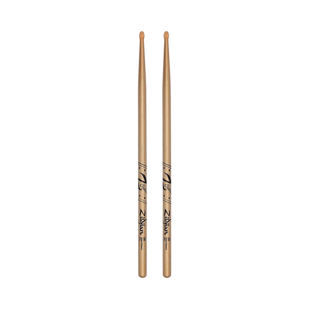 Anúncio: BAQUETAS DE BATERÍA ZILDJIAN LIMITED EDITION Z CUSTOM GOLD CHROMA 5A Z5ACG-ZC