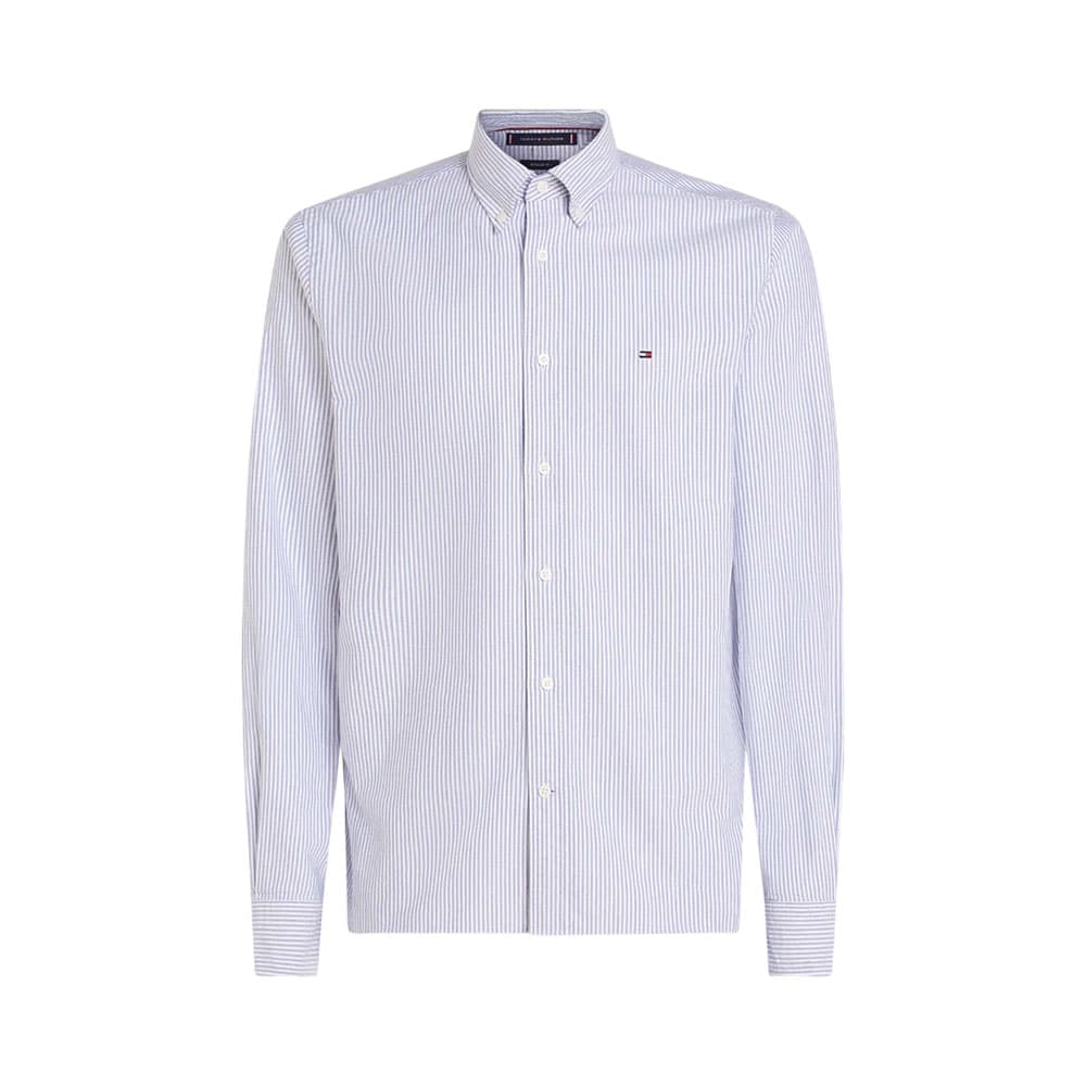 Anúncio: CAMISA TOMMY HILFIGER MW0MW36238 0A8