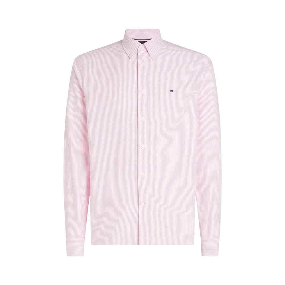 Anúncio: CAMISA TOMMY HILFIGER MW0MW36238 0D1