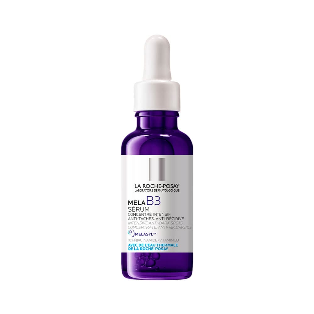 Anúncio: SÉRUM LA ROCHE-POSAY MELA B3 30ML