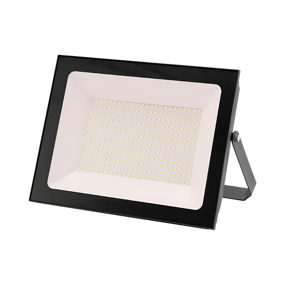 Anúncio: REFLECTOR LED SLIM ECOVILLE EV01-200W 200W 6500K 18000 LÚMENES BIVOLT