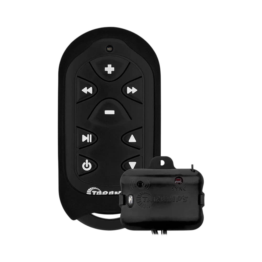 Anúncio: CONTROL TARAMPS TCL3000 BLACK