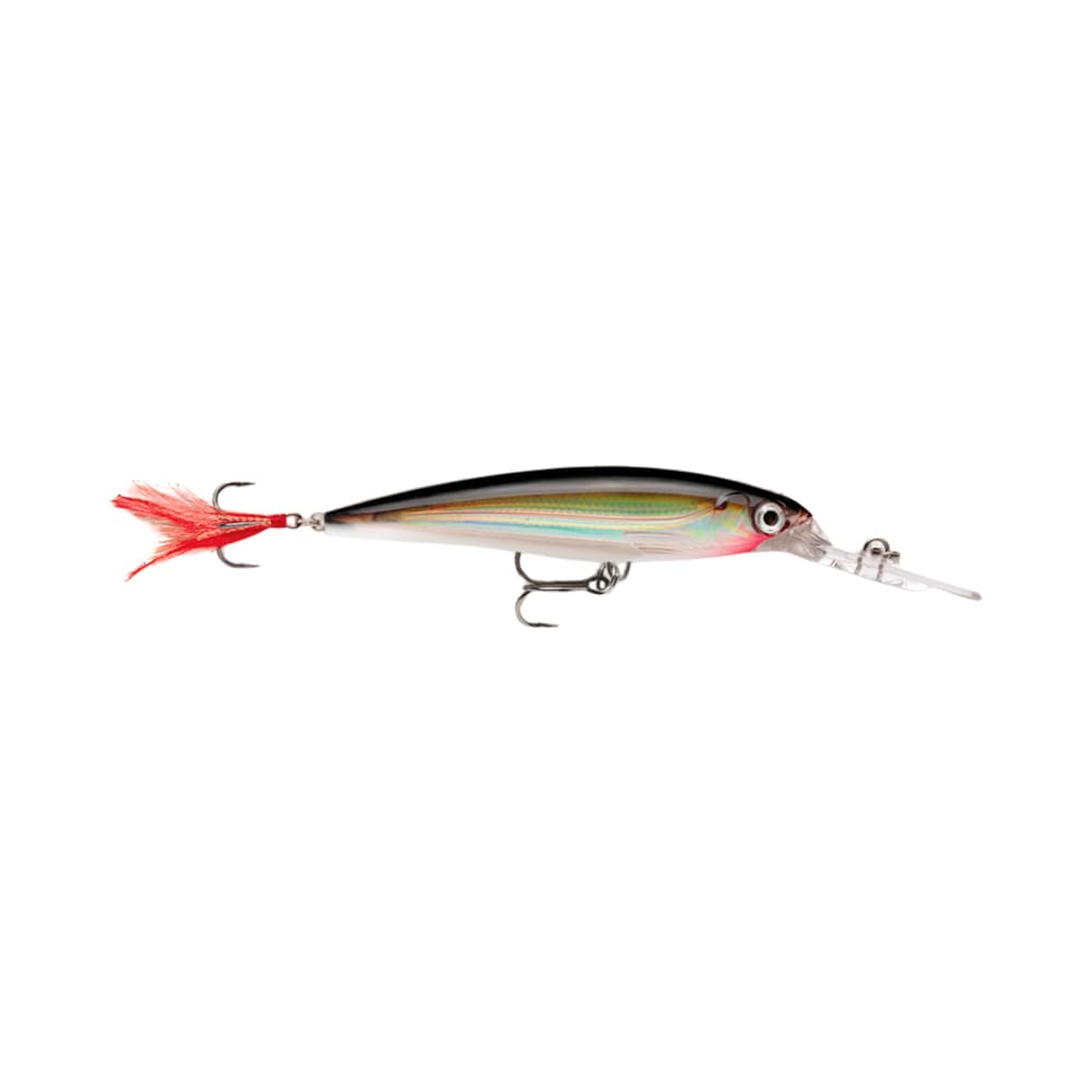 Anúncio: SEÑUELO ARTIFICIAL RAPALA X-RAP DEEP XRD10 S 10CM 13GR