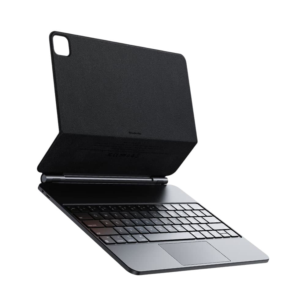 Anúncio: CAPA CON TECLADO SMART MCDODO KB-7192 PARA IPAD PRO 11'' NEGRO